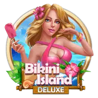 Bikini Island Deluxe